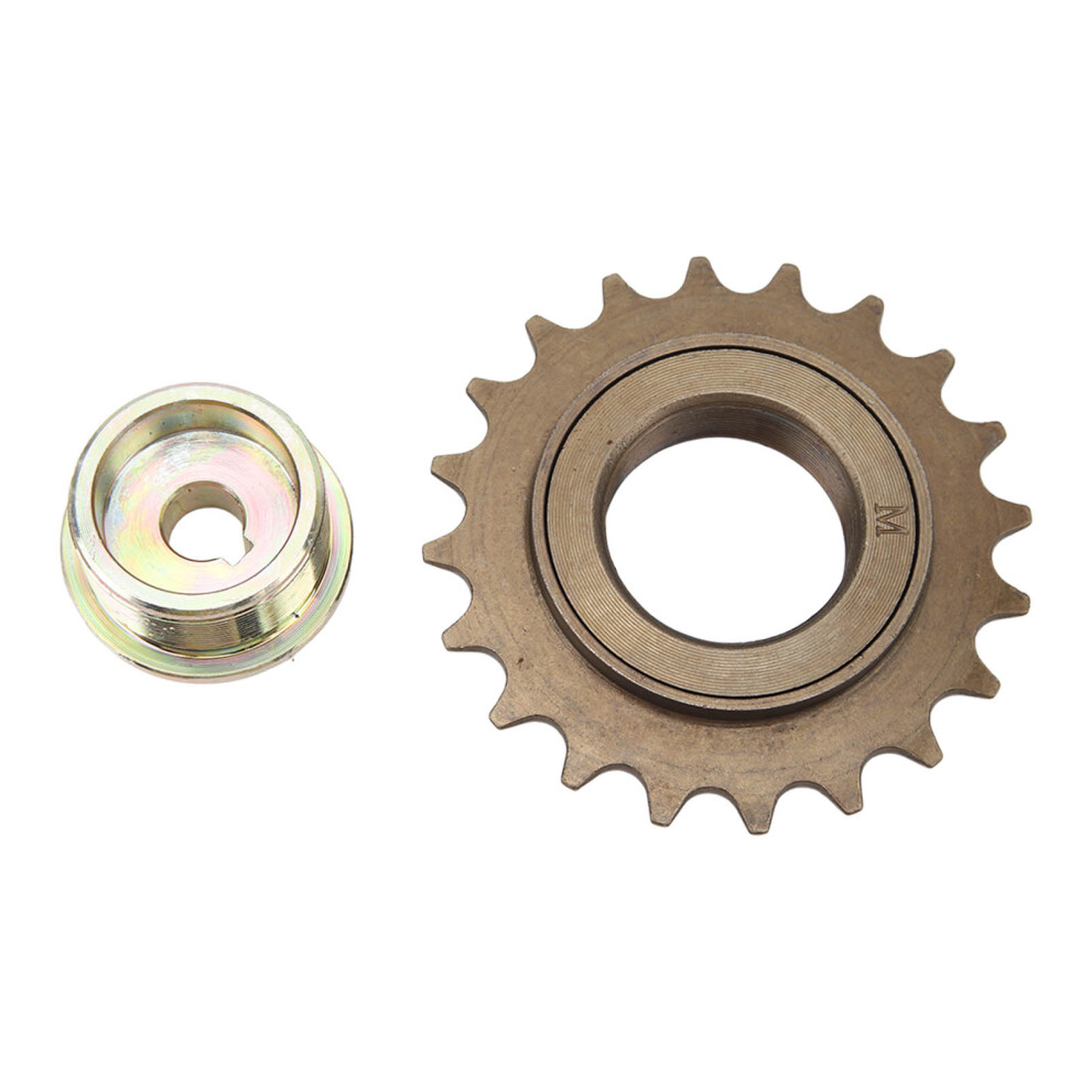 20 Teeth Flywheel Sprocket Right Drive Flywheel 9121376818400