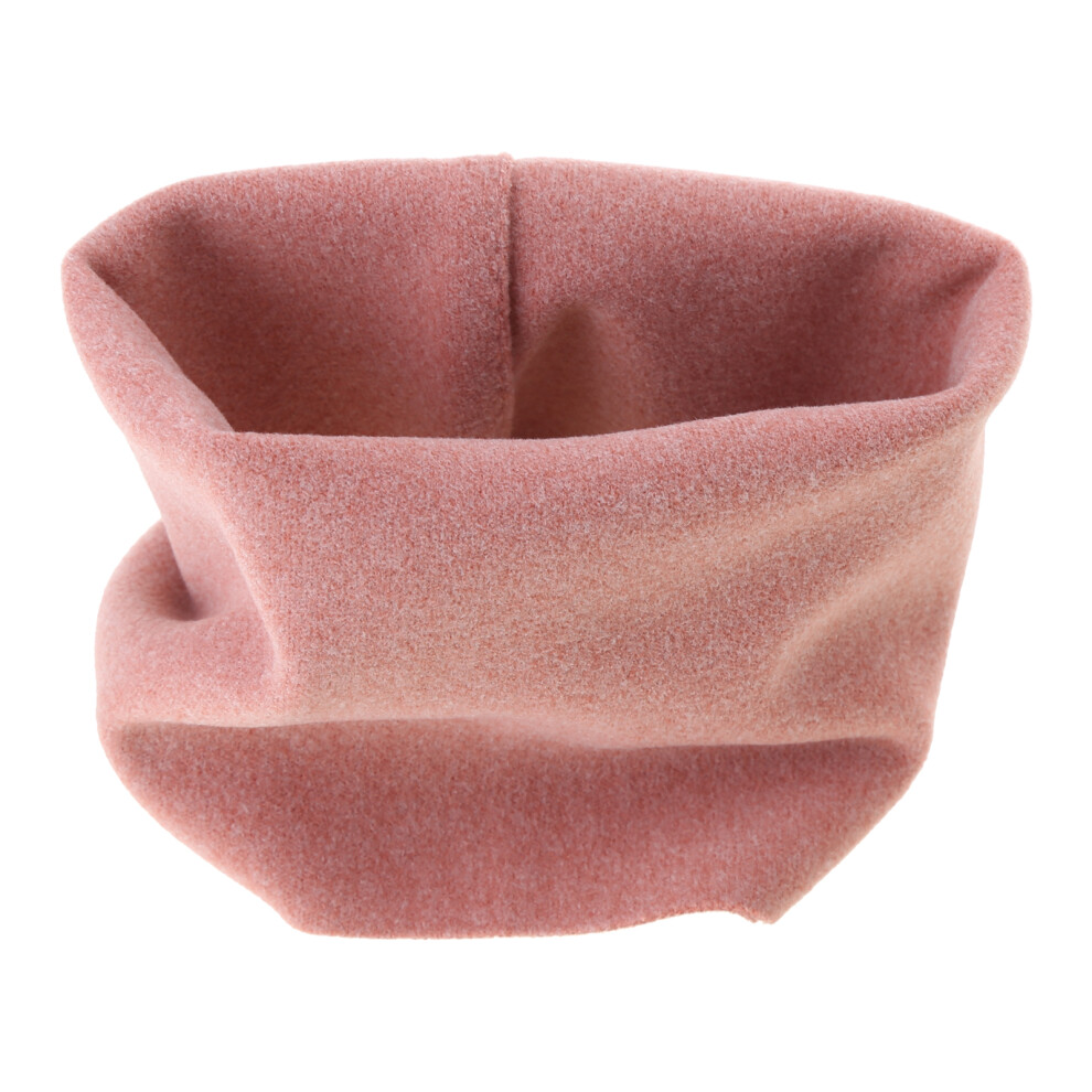 Dog Snood Dogs Neck and Ears Warmer Winter Muffs Noise Protections No-Flap Ear Wraps for Dogs Soft Pet Snood S
