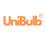UniBulb LED Golf Ball E14 470lm 4.2W (Warm White) Light Bulb 3 Pack 3