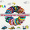 PLA Filament 3m × 32 Colours (96m / 315ft Total)  1.75mm 2