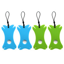 Pets  Catching Card with MagnifyingGlass Dogs  and  Removal Card Outdoor Activities Supplies  Puller