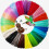 PLA Filament 3m × 32 Colours (96m / 315ft Total)  1.75mm 8