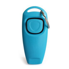 Pet Training   with Keyring Dog Training Clickers  Combo  for Behavioral Training 1