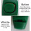 Pet Training   with Keyring Dog Training Clickers  Combo  for Behavioral Training 1 7