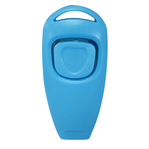 Pet Training   with Keyring Dog Training Clickers  Combo  for Behavioral Training 2