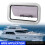 429x171mm Marine Portlight Window Rectangle 15