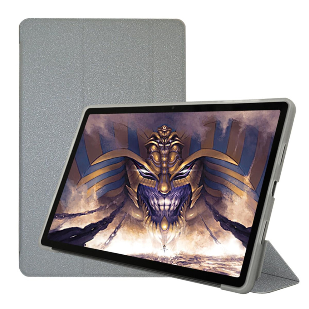 Folio Stand Case For Teclast P30t / P30 Tablet 10.1', Leather Cover With Auto Wake/Sleep 6493810921438
