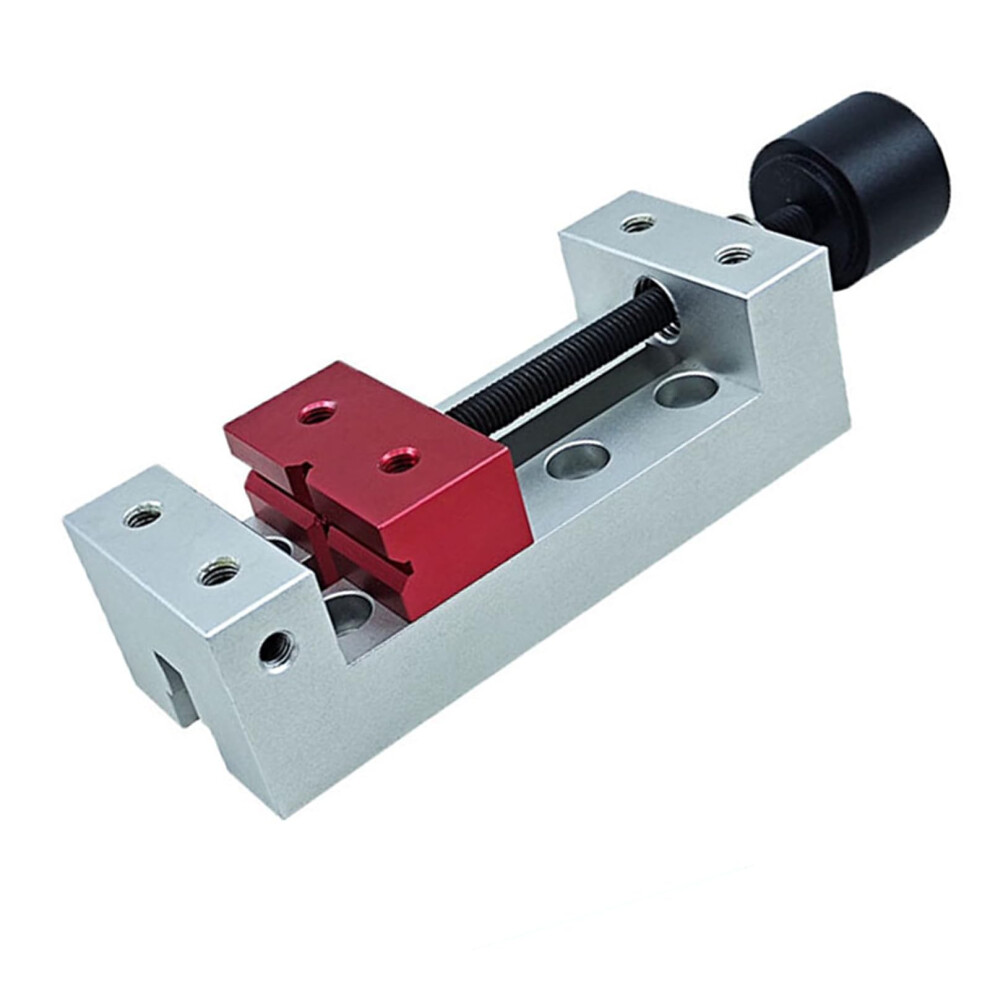 Universals Small Flat Clamp Table Jaw Benches Clamp Small Drill Press Vice Press Machine Vise Carving Bed Tool Enduring 6493810856976