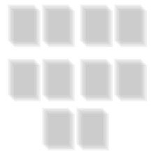 Pack of 50 Clear Acetate Sheets for Craft Acetate Templates for Quilting and Album Photo