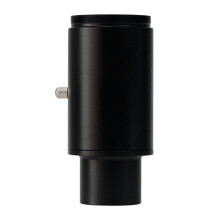 1.25" Camera Adapter Extension Tube Connector to a DSLR or MirrorlessCamera For Eyepiece Projection