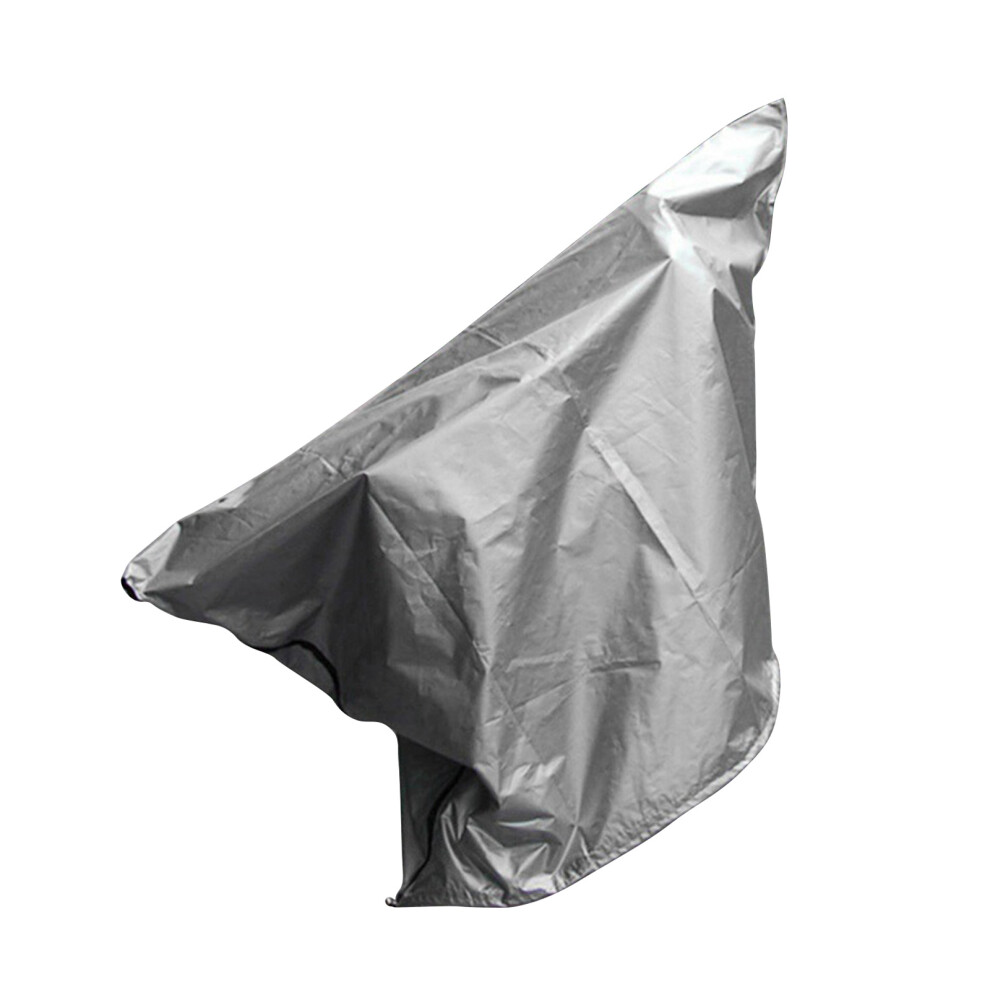 Outdoor Astronomical Cover Keep Your Equipment And Safe Observation Hoods Silver 7696130857916