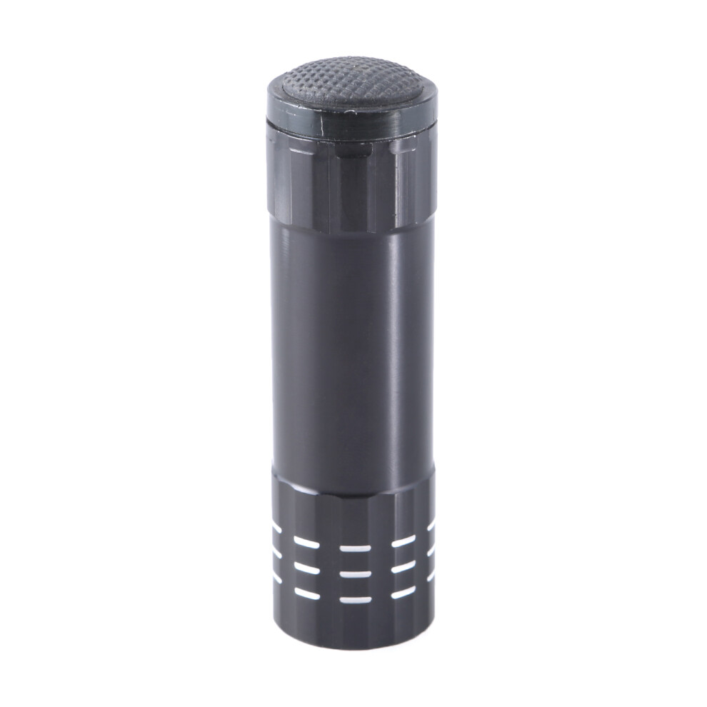Secure Flashlight With Secret Compartment Key Storage Container Unique Storage Container Hidden Compartment 7696140847372