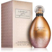 Sarah Jessica Parker Lovely You EDP Spray, 150ml - New
