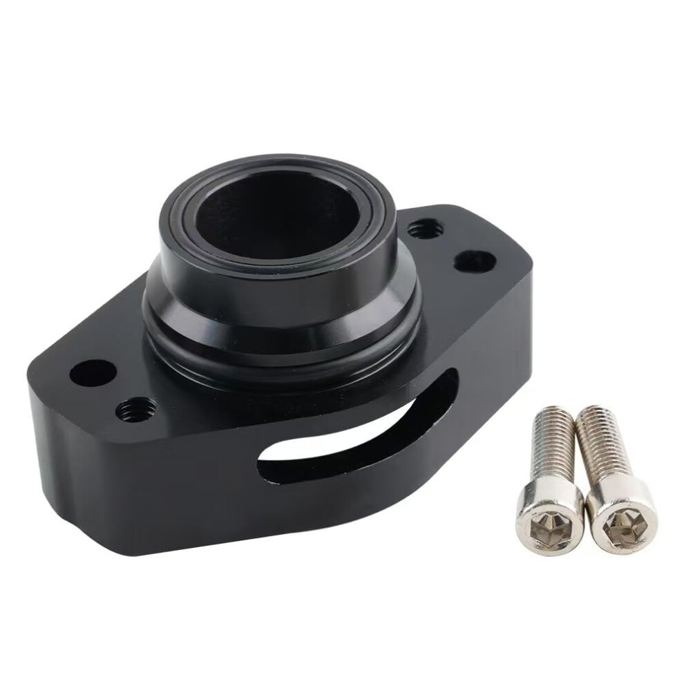 Turbo Blow Off Valve Adapter For Ford F150 Raptor Ecoboost 2.7L/ 3.5L 20132018 6493810857256