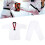 Taekwondo Outfit Cotton Taekwondo Training Uniform 12