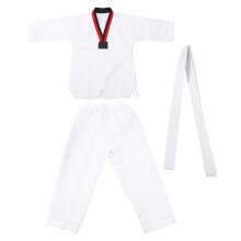 Taekwondo Outfit Cotton Taekwondo Training Uniform