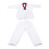 Taekwondo Outfit Cotton Taekwondo Training Uniform 5