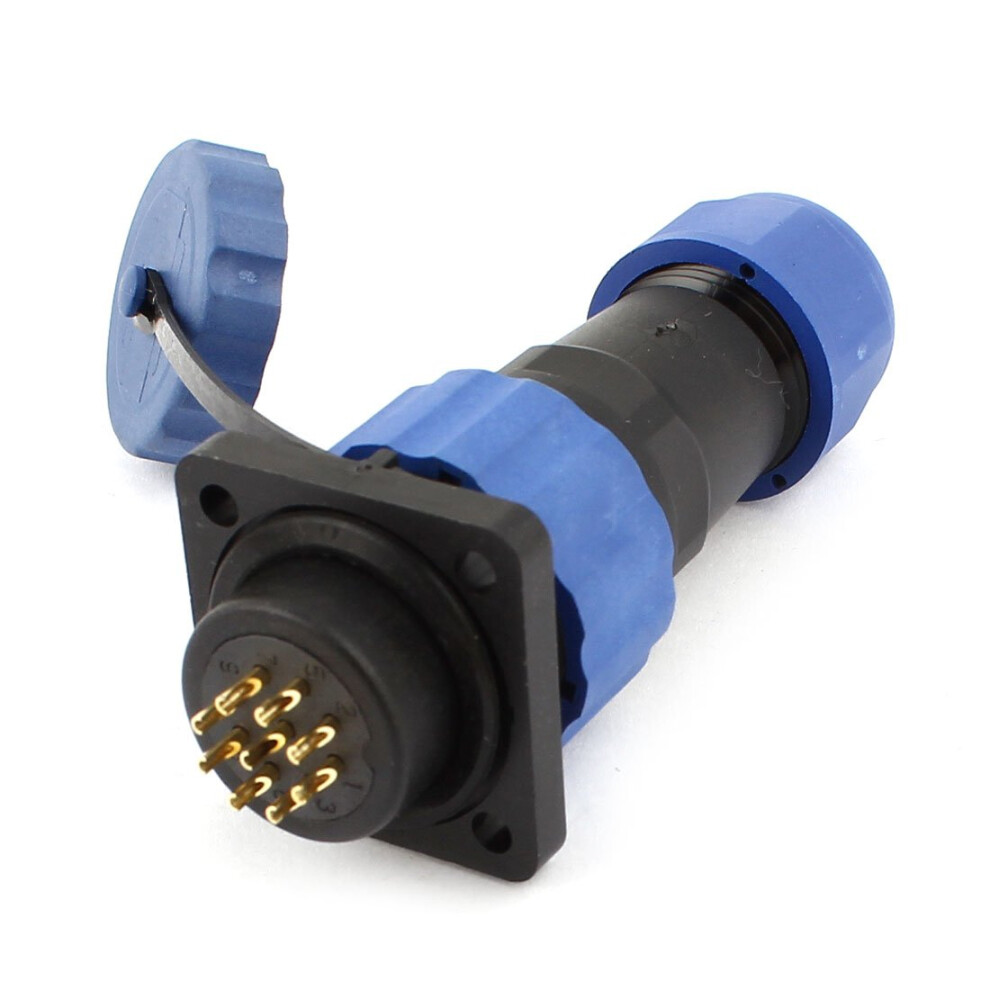 Aviation Cable Connector For Audio & Video Accessories 20Mm Refï¼Sjj 6493810857454