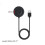 Watch USB-Charging Cable Data Holder Station Power  Adapter Dock Mount Bracket-Cradle Suitable for Stratos3 A1928 9