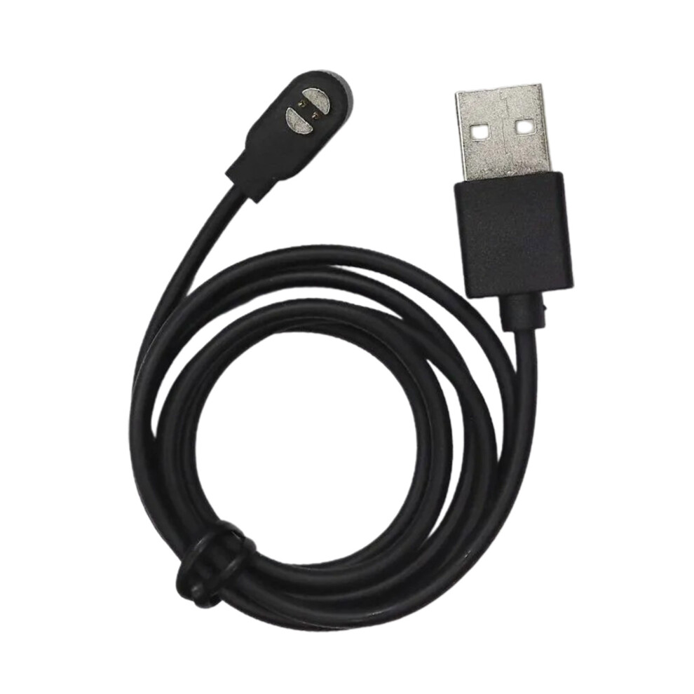 Cord Power Adapter Suitable For Bc01 Headphone Magnetic Fast Charging Cable Dock Bracket Station 7696120845305