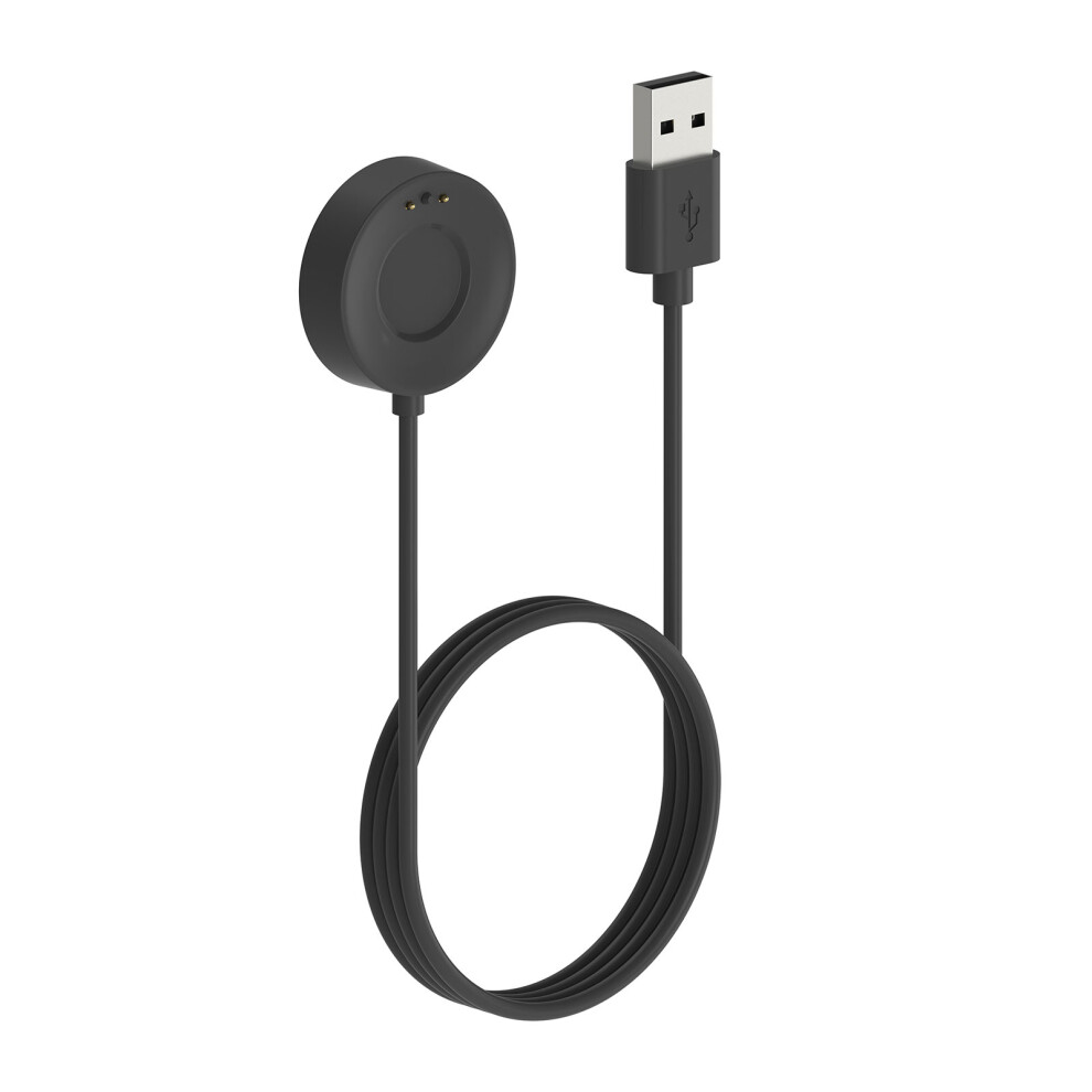 Convenient Cable Easy Connection Abs Charging Cord Magnetic Charging Cable 100Cm/3.3Ft Suitable For Scanwatch 7696120845237
