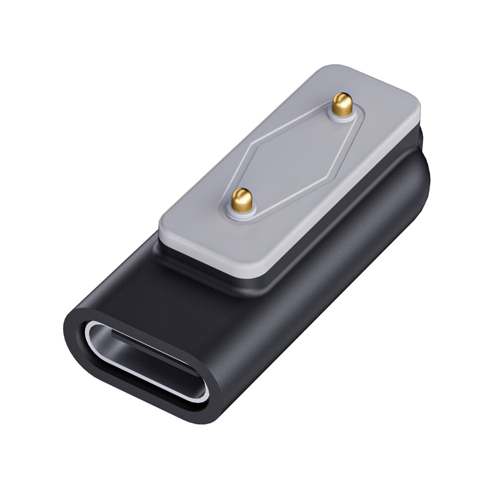Compact Usb C Charging Adapter Easy To Use Usb C Charges Connector Usb C Power Adapter For Watch Band 9/8/7/6 Watch 7696120845176
