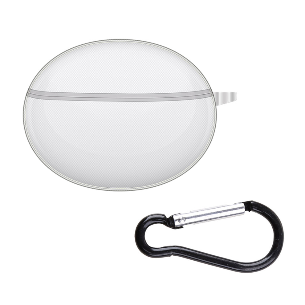 Headphone Shockproof Housing Skinfriendly Covers With Full Enclosure For Buds 6I Earbud Washable Shell Protector Nonslip 7696120845046