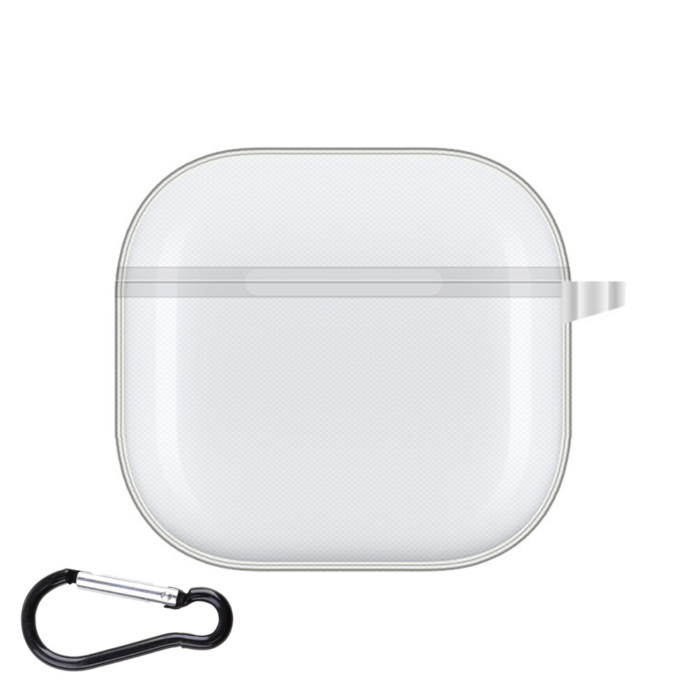 Earphone Protective Case Suitable For 4 Shockproof Shell Washable Housing Antidust Sleeve Soft Guard Skin 7696120844988