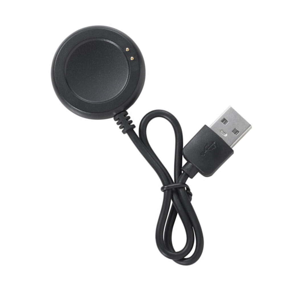 Portable Charging Cable Wire With Strong Magnetic Hold For X9a X16 W6 Smartwatch, Fast Power Transfer Secure Connectionfor X9a Light 7696120849303