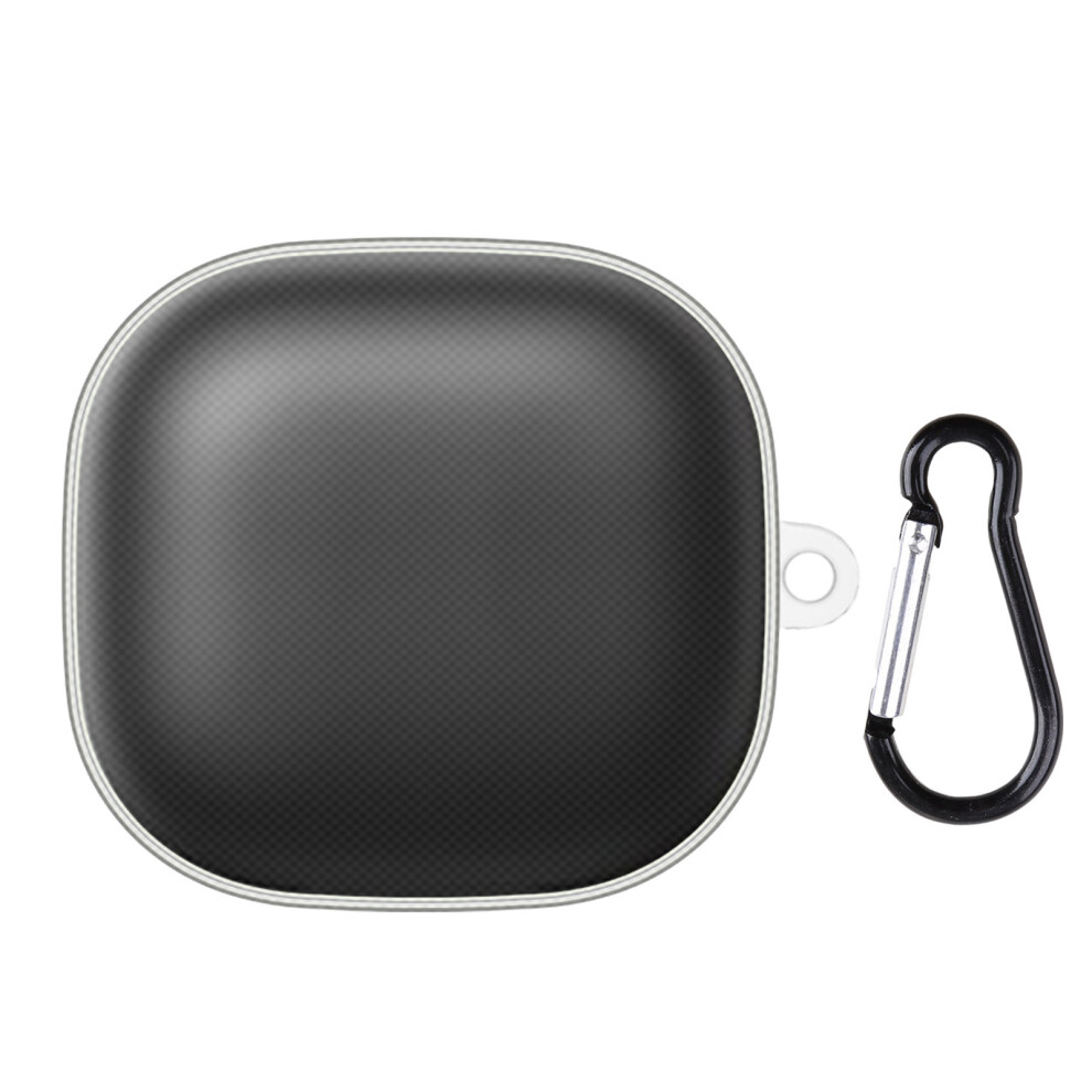 Clear Protective Carrying Case Shockproof Suitable For P40i Earphone Housing Washable Scratch Resistant Sleeve 7696120844957