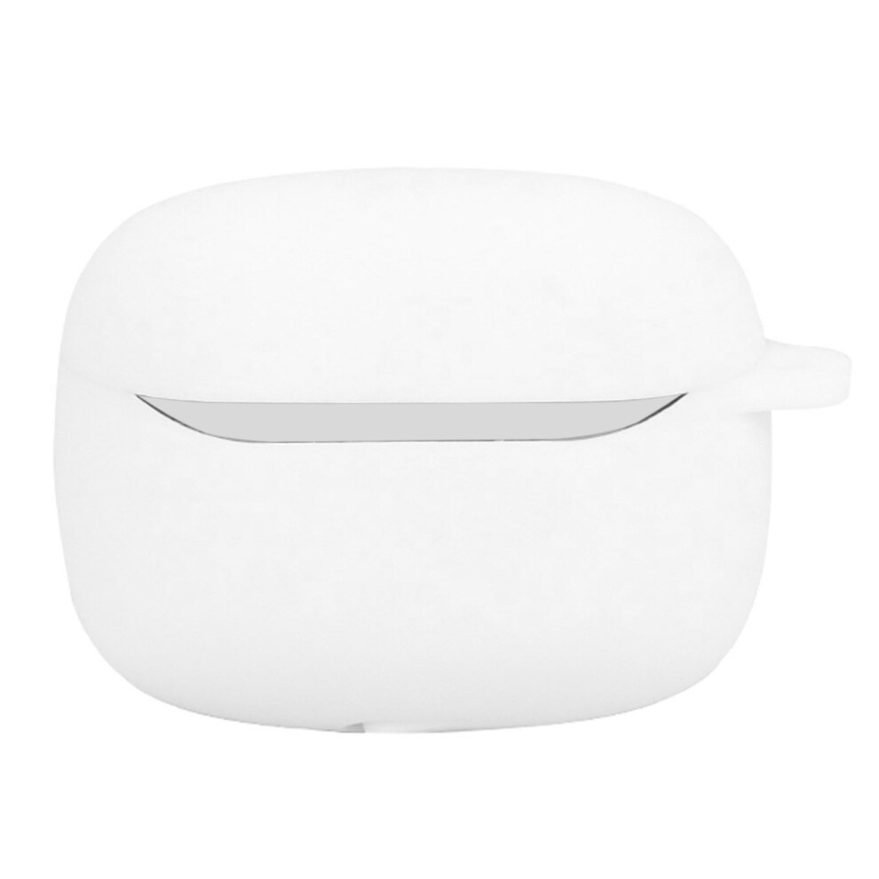 Scratchproof Carrying Case Shockproof Suitable For Tune 2 Headphone Soft Housing Washable Silicone Sleevewhite 7696120849488
