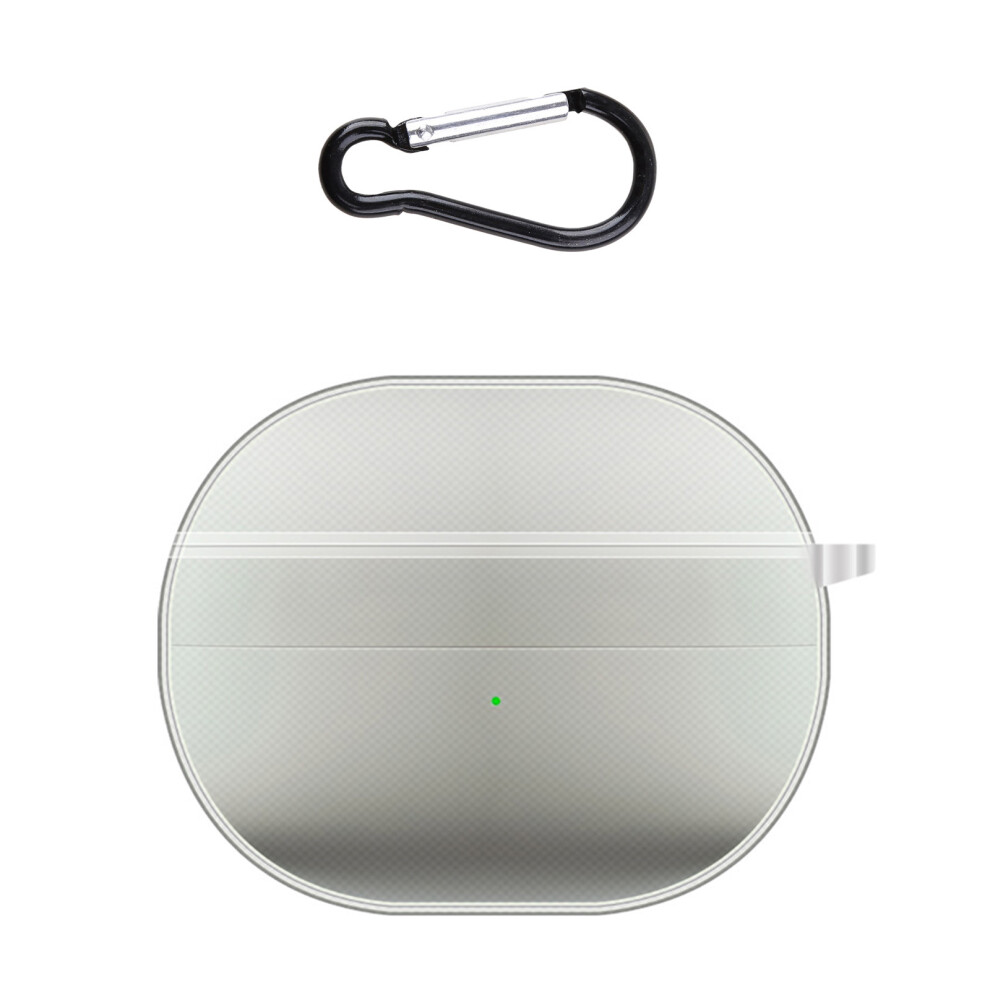 Earphone Case Covers Water Resistant Guarding Against Everyday Wear Clear Protective Sleeve 7696120844896
