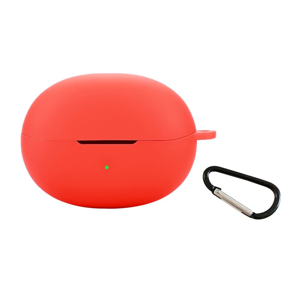 Earphone Soft Housing Case Water Resistant Guarding Against Protector Covers Damage Prevention For Crosskyred 7696120848702