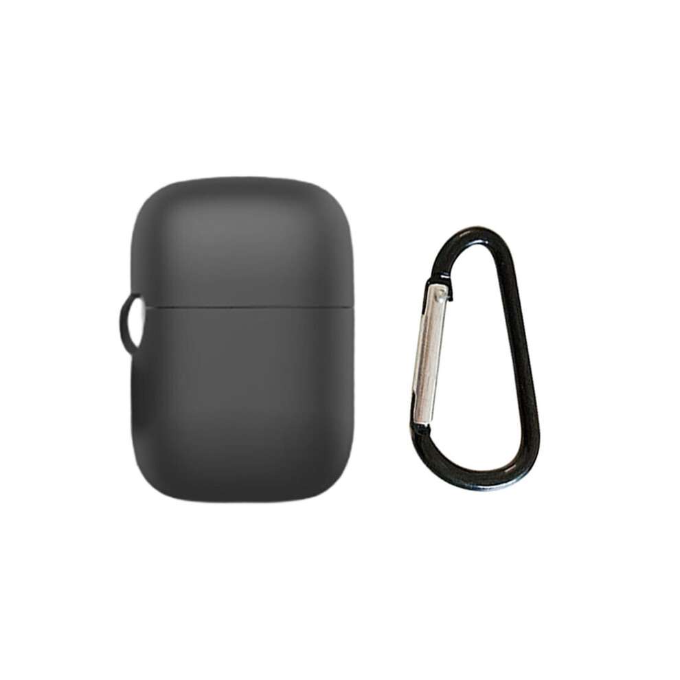 Flexible Shockproof Shell Earphone Sleeve Scratchproof Housing Antidust Washable Covers Protective Case Forblack 7696120848252