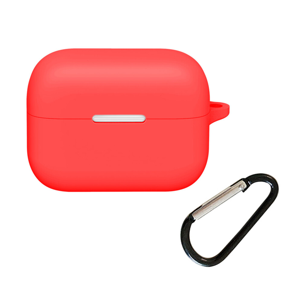 Flexible Shockproof Shell Earphone Sleeve Scratchproof Housing Antidust Washable Covers Protective Case Forred 7696120848276