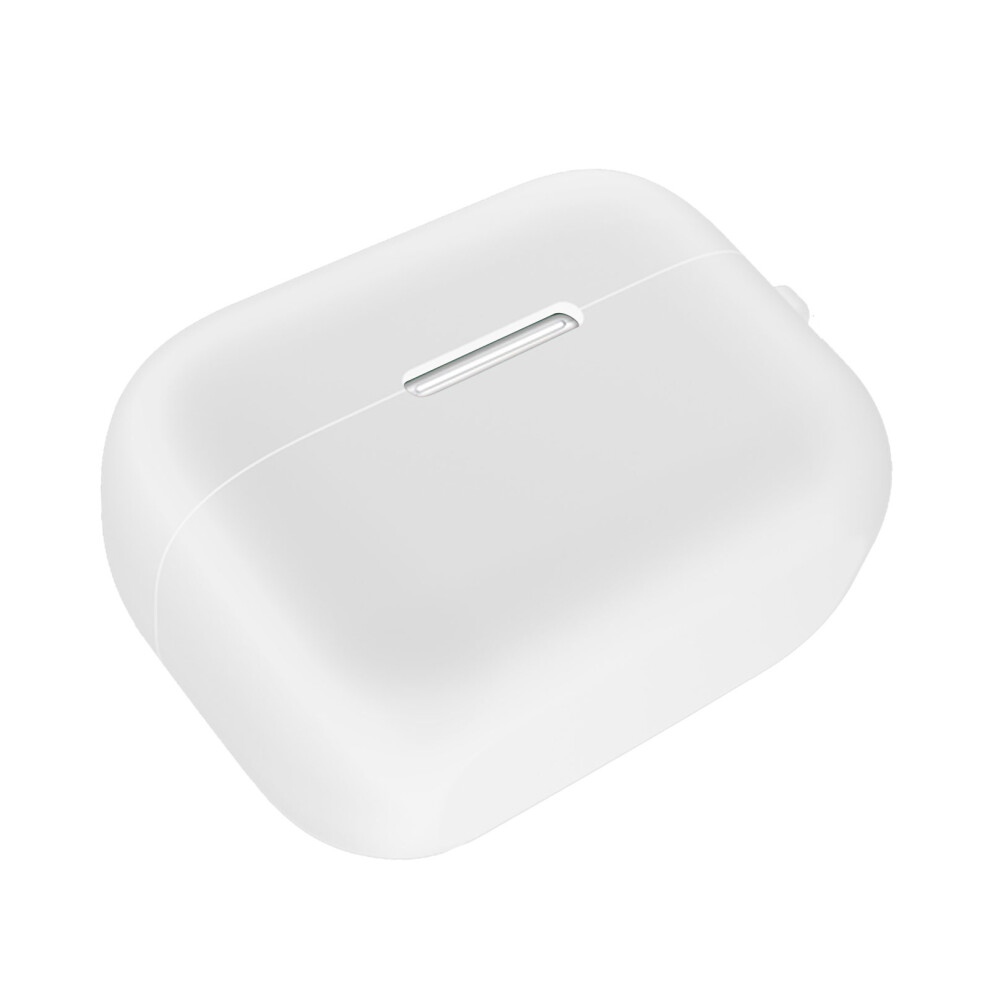 Flexible Shockproof Shell Earphone Sleeve Scratchproof Housing Antidust Washable Covers Protective Case Forwhite 7696120848269