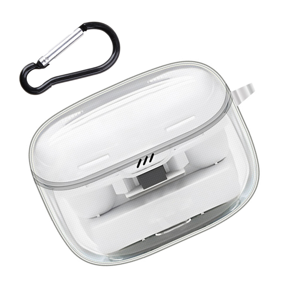 Earphone Case Covers Water Resistant Guarding Against Everyday Wear Protective Sleeve Suitable For Tune Buds 2 7696120844902