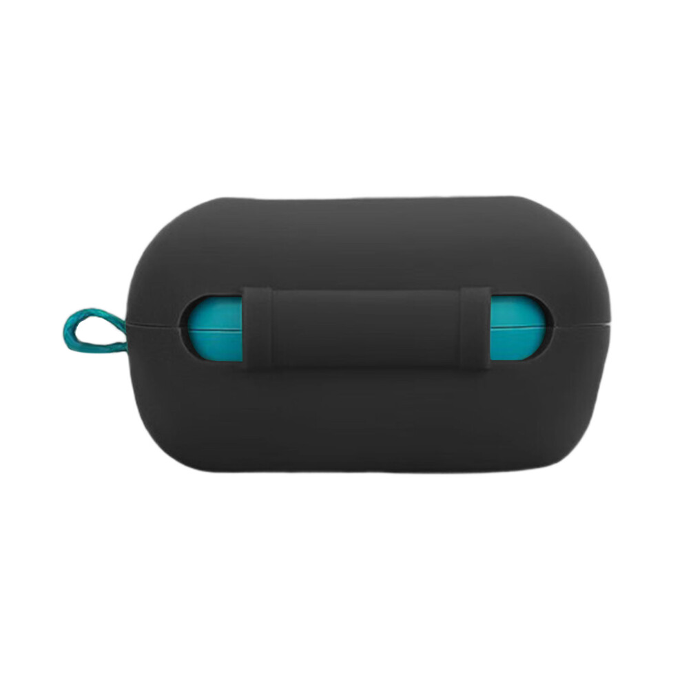 Shockproof Shell Headphone Sleeve Scratch Resistant Housing Antidust Washable Guard Soft Covers Case Forblack 7696120848085