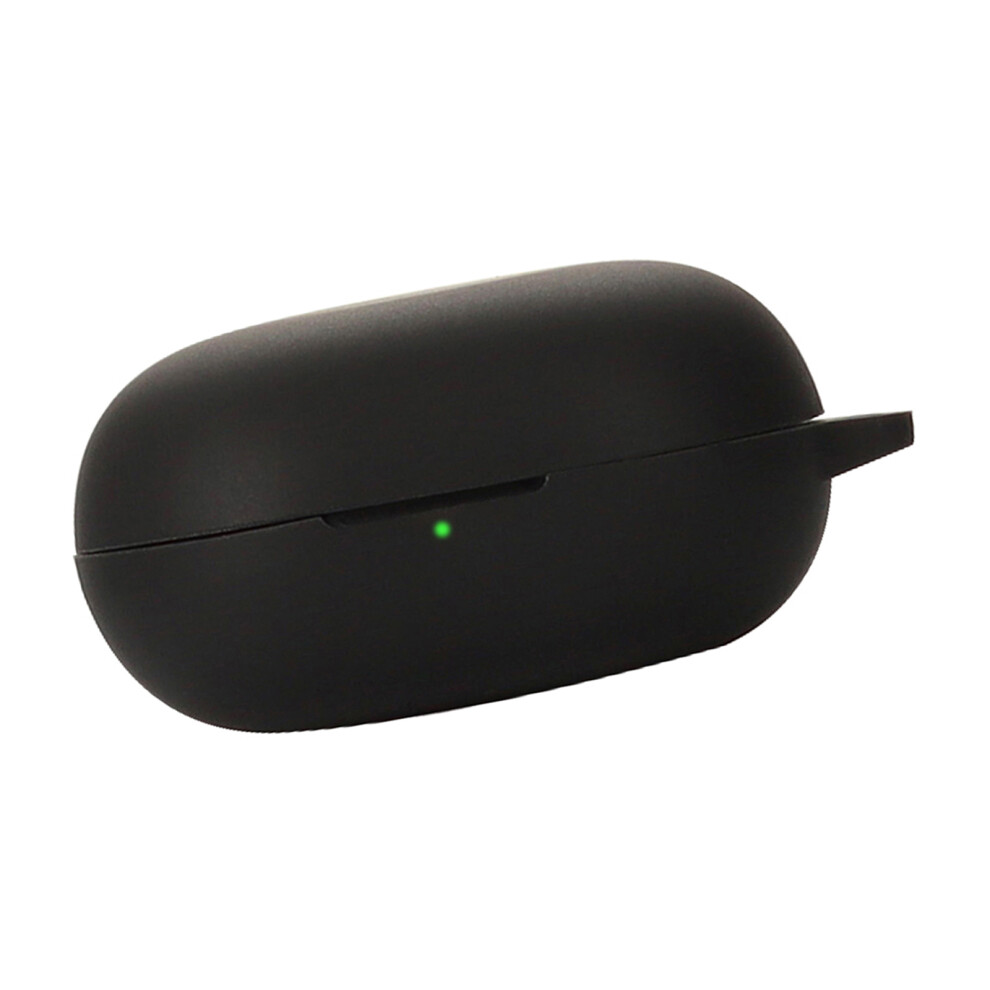 Flexible Shockproof Shell Earbud Sleeve Water Resistance Housing Antidust Washable Silicone Guard Protective Case ForBlack-image-OPC-PHZJZBF-NEW