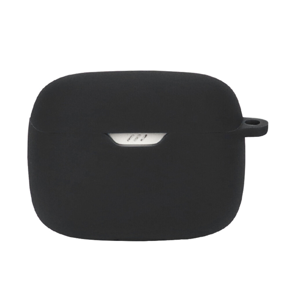 Headphone Shockproof Silicone Case Antiscratch Guard Washable Housing Shell Enclosure Enhances Grip For Tune 245Ncblack 7696120847835