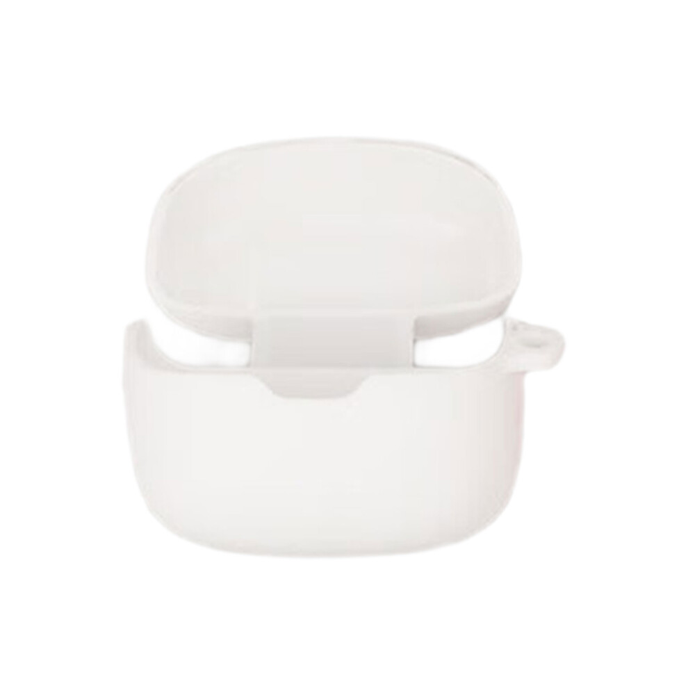 Headphone Shockproof Silicone Case Antiscratch Guard Washable Housing Shell Enclosure Enhances Grip For Tune 245Ncwhite 7696120847842