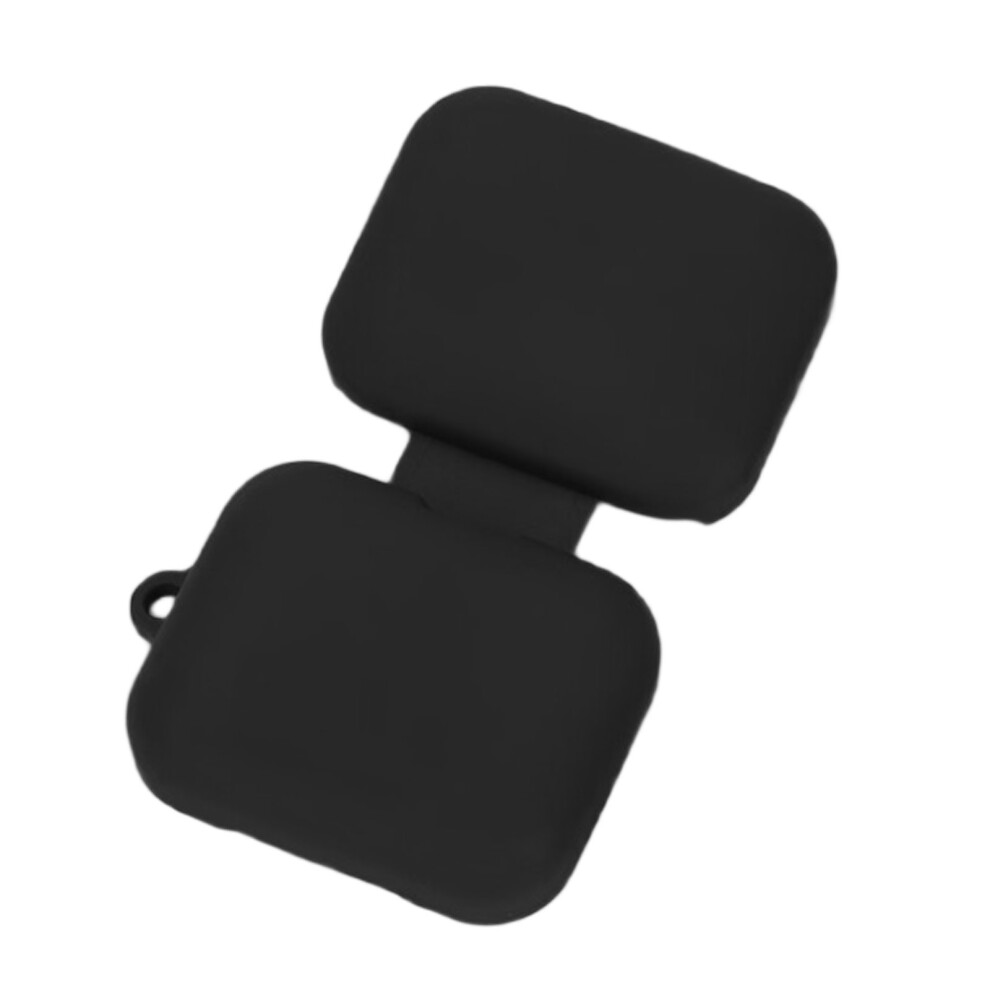 Headphone Skin Silicone Housing Case Water Resistant Protective Covers Damage Prevention Sleeve For Buds Air 7Black 7696120847644