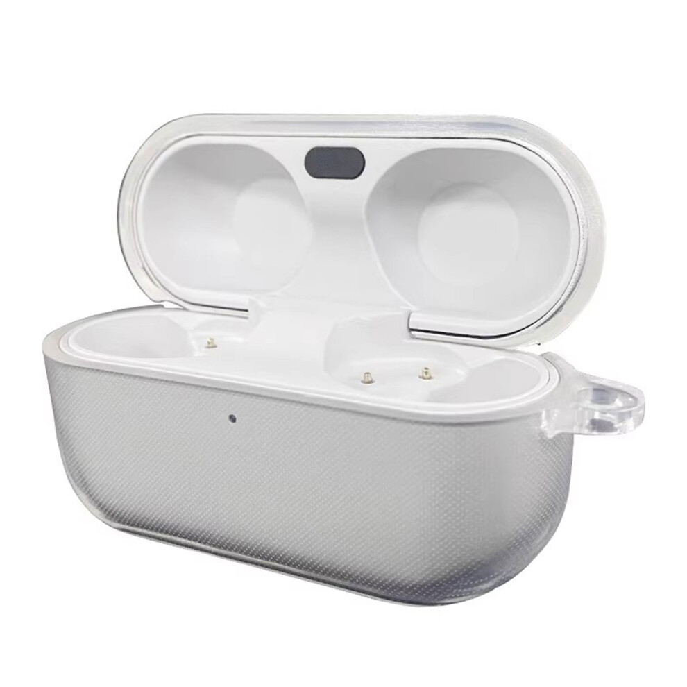 Headphone Housing Case Water Resistant Skin Guarding Against Protective Covers Damage Prevention For Eah-Az100 7696120844759