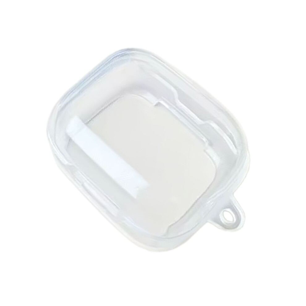Upgrades Earphone Case Clear Storage Case Protective Cover Flexible Shock Absorbent Case Earbud Storage Case For P30i 7696120845190