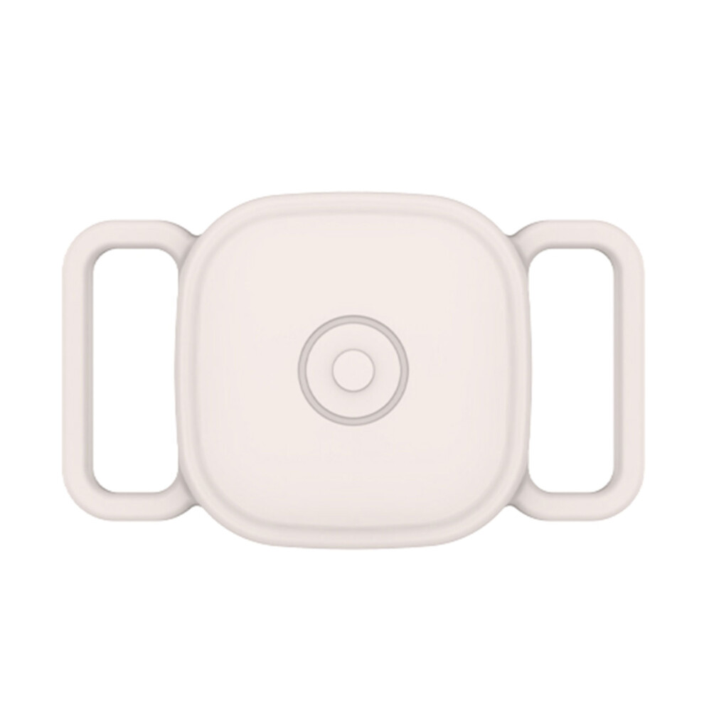 Protective Silicone Case Shockproof Skin For Tile By Life 360 (2024) Trackers Offer Soft Full Coverage Against Wear Dropcolor 7696120847071