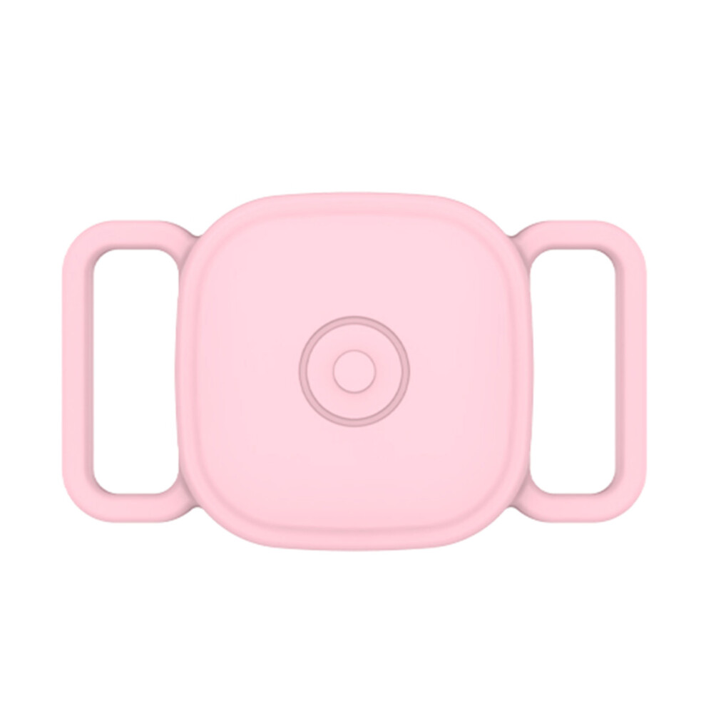 Protective Silicone Case Shockproof Skin For Tile By Life 360 (2024) Trackers Offer Soft Full Coverage Against Wear Drop 7696120847095