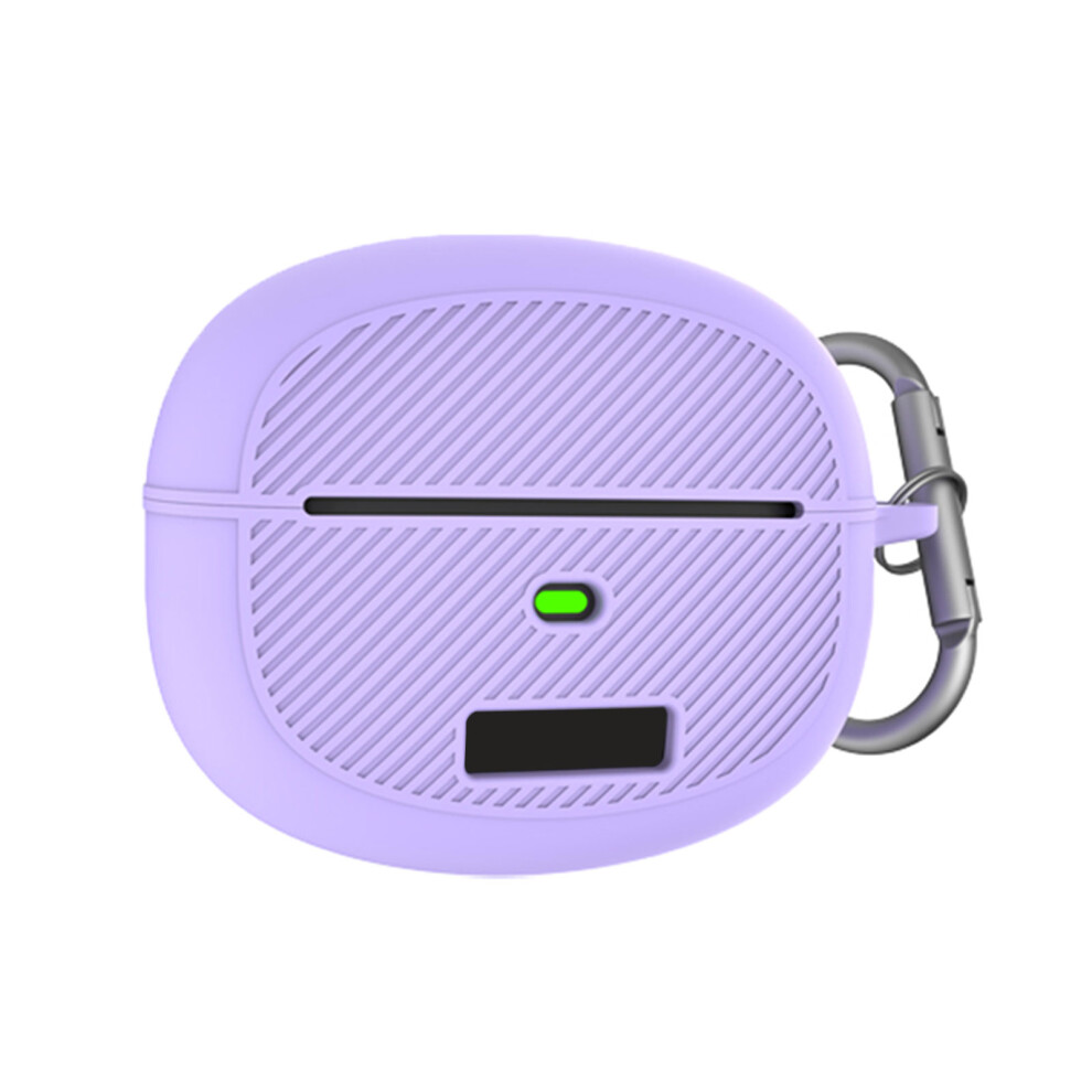 Earphone Silicone Housing Case  Water Resistant  Against Protector Covers Damage Prevention for-image-OPC-PHZJZHY-NEW