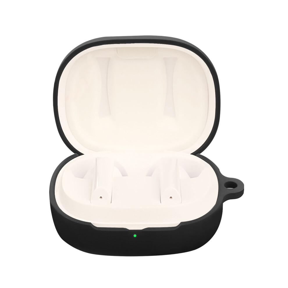 Flexible Guard Shockproof Shell Earbud Sleeve Housing Antidust Skin Washable Silicone Covers Case For Ah-C500wblack 7696120846814