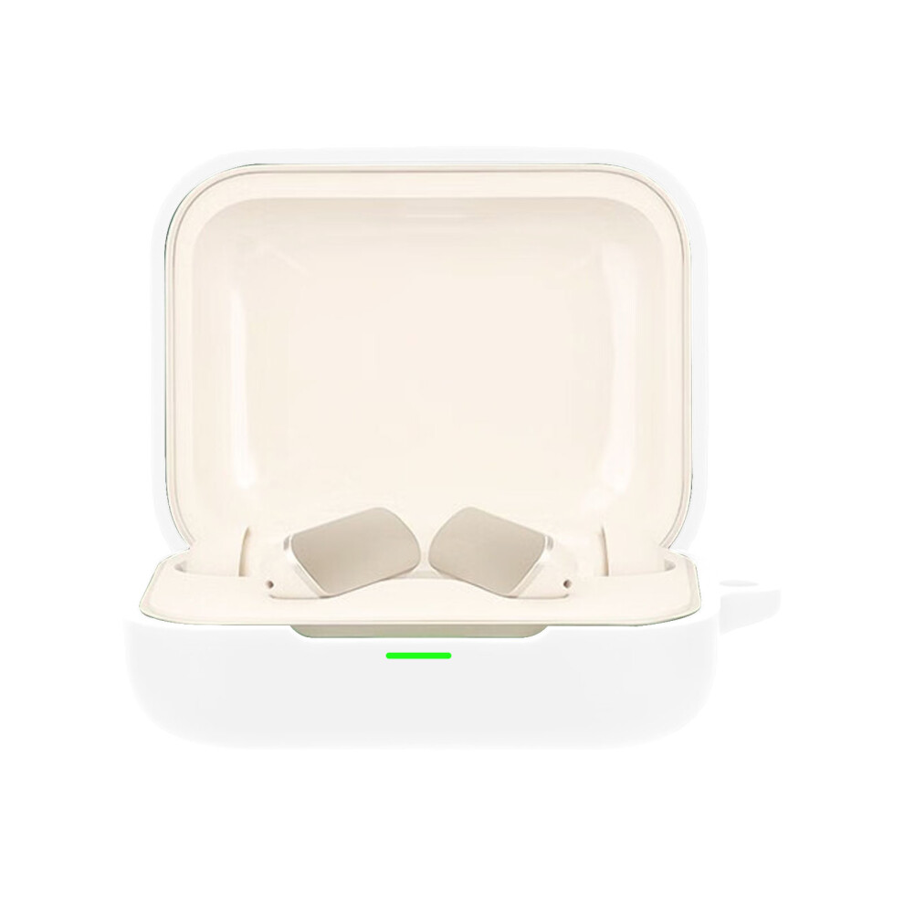 Headphone Shockproof Housing Skin-Friendly Guarding Washable Shell Nonslip For Buds Air 7 Keep Safe From Accidental Dropwhite 7696120846722