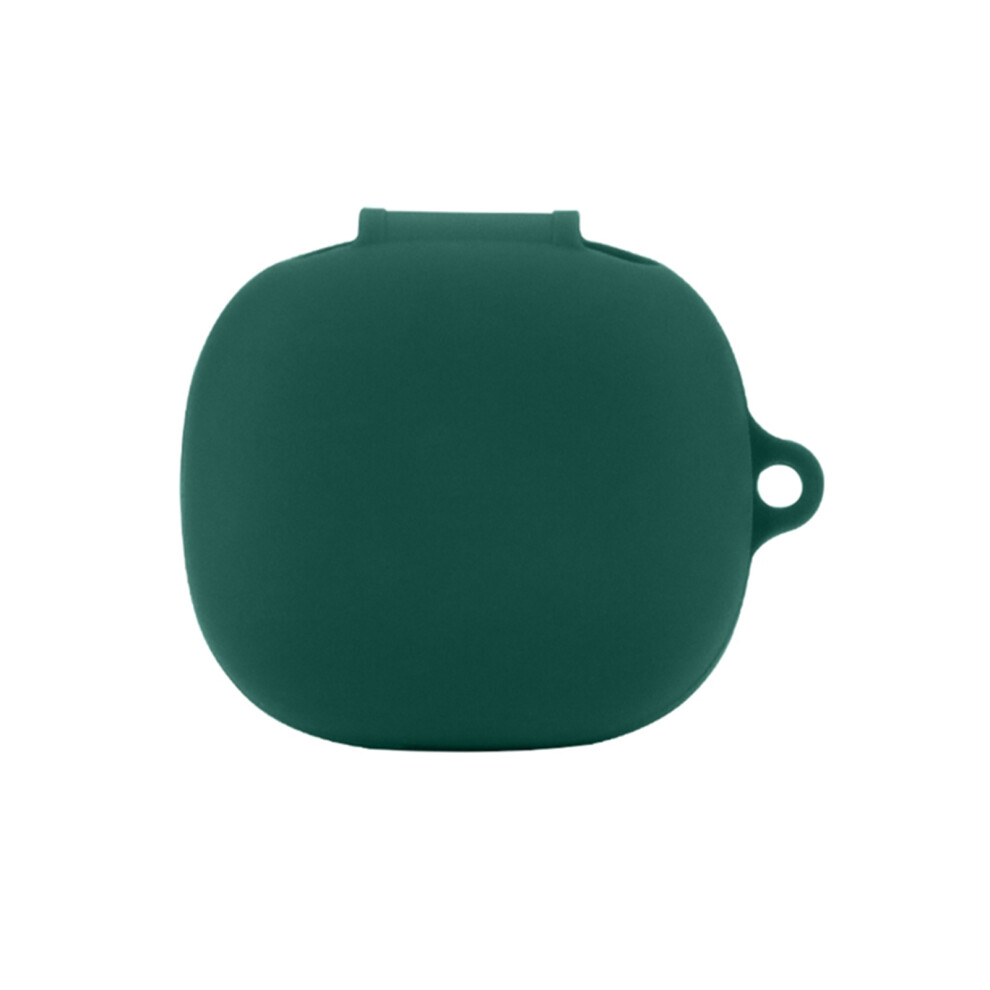 Earset Shockproof-Housing Skin-Friendly Cover For R50i P20i Washable Shell-Protector Impact-Resistantdark Green 7696120854703